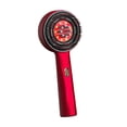 thumbnail image 1 of Bunblic Masseur Électrique Sans Fil Masseur de Cuir Chevelu Portable Électrique pour Détente Musculaire Rouge, 1 of 8