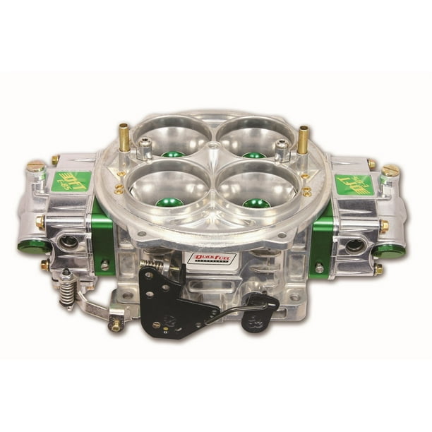 Quick Fuel Technology FX4711E85 Carburetor