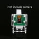 thumbnail image 4 of 2X Ov5647 Soporte para Cámara AcríLica Transparente para Cámara Mini para Cámara Raspberry Pi 3, 4 of 5