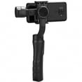 thumbnail image 2 of Estabilizador para teléfono inteligente, estabilizador para grabación de video con seguimiento de rostros/objetos, rotación automática de 360°, 2 of 5
