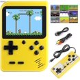 thumbnail image 1 of Consola portátil de videojuegos retro con cable Av, 1 of 5