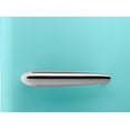 thumbnail image 5 of iio Kitchen 330l Refrigerator, Turquoise 29.30 x 23.60 x 74.60, 5 of 5