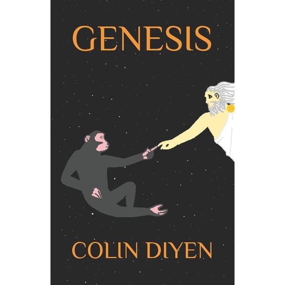 Genesis, (Paperback)