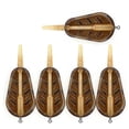 thumbnail image 1 of 5 jaulas para cebo de pesca de carpa de 20 g con sistema de liberación rápida. Accesorios para aparejos de pesca., 1 of 5