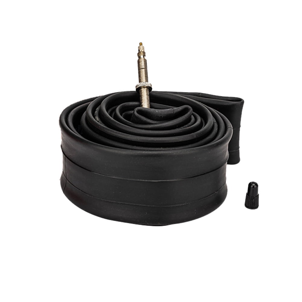 Ourlova 26 Inch Bicycle Inner Tire 1.5 1.75 1.95 2.125 Lengthened Schrader Presta Bike Inner Tube Cycling Tire Walmart