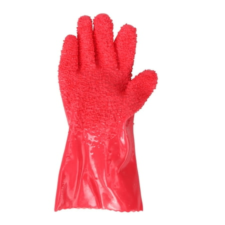 

Thicken Peelers Gloves Peeling Fruit Vegetable Potato Fish Scale Processing Tools Kitchen Gadget1pcs Right Hand Glove