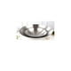 thumbnail image 2 of Wok de acero inoxidable inox chef inox345, 2 of 3