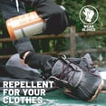 thumbnail image 4 of Aerosol repelente de insectos y garrapatas con permetrina Ranger Ready, 4 of 8