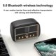 thumbnail image 3 of Retro Bluetooth Speaker,wireless Vintage Speakers,rechargeable Speaker, 3 of 3