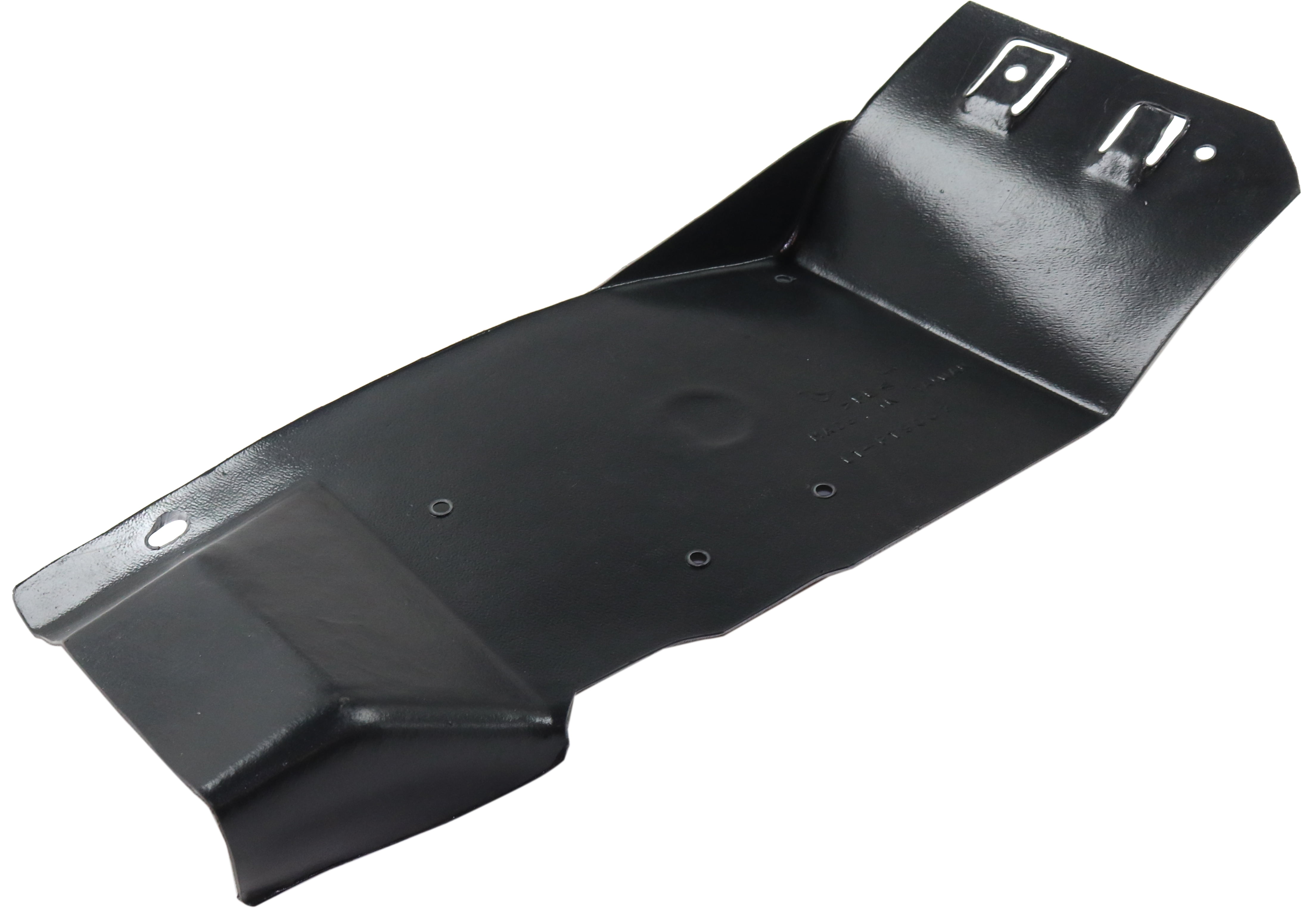 Replacement REPC310114 Engine Splash Shield Compatible with 2005-2009 Chevrolet Uplander 2005-2007 Buick Terraza Right Passenger