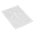thumbnail image 3 of Patches de Arrugas Reutilizables, Hechos de Material de Silicona de Alta Lavable Y Almohadillas Antidrugio Faciales Reutilizables para Arrugas faciales, 3 of 7