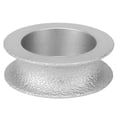 thumbnail image 3 of Durable Brazed  Stone Grinding Wheel, Grinding Wheel, For Building Industrial Edging 3.5cm, 3 of 8