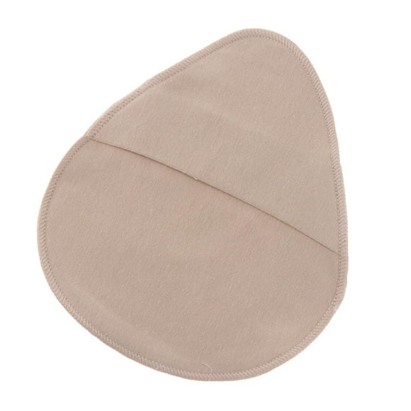 Funda protectora de tela elástica Bolsa protectora para prótesis , Carne, METRO Yinane Manga de sujetador de silicona