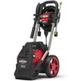 thumbnail image 4 of Briggs & Stratton 2200 Max PSI/1.2 Max GPM Electric Pressure Washer, 4 of 10