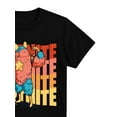 thumbnail image 6 of Fortnite, Boys' & Big Boys' Graphic T-Shirt, Guff Color, Sizes 4-18, 6 of 8