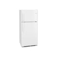 thumbnail image 3 of Frigidaire FFTR2021TW 30 Inch Freestanding Top Freezer Refrigerator White, 3 of 7