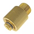 thumbnail image 1 of Adaptador de lavadora a presión,Adaptador de salida de lavadora de alta presión,Adaptador de conector de salida de lavadora de automóvil,Adaptador de lavadora a presión Adaptador de, 1 of 8