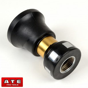 Heavy Duty Water Hose Sprayer Nozzle Fire Hose Type