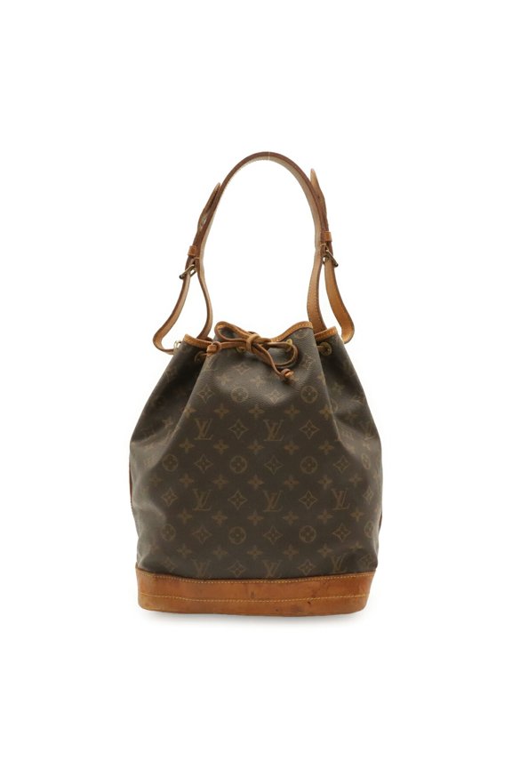 Pre-Owned LOUIS VUITTON Louis Vuitton Monogram Noe Shoulder Bag Model M42224