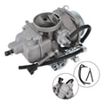 thumbnail image 4 of Carburetor Carb fit for HONDA CBX250CC TWISTERVC-16100-KPF, 4 of 13