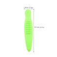 thumbnail image 2 of PTOOTP 10Pcs Safety Plastic Tweezers for Craft Light for Science Experiments and Beading, 2 of 6