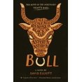 thumbnail image 1 of Pre-Owned Bull (Paperback) 1328596338 9781328596338, 1 of 1