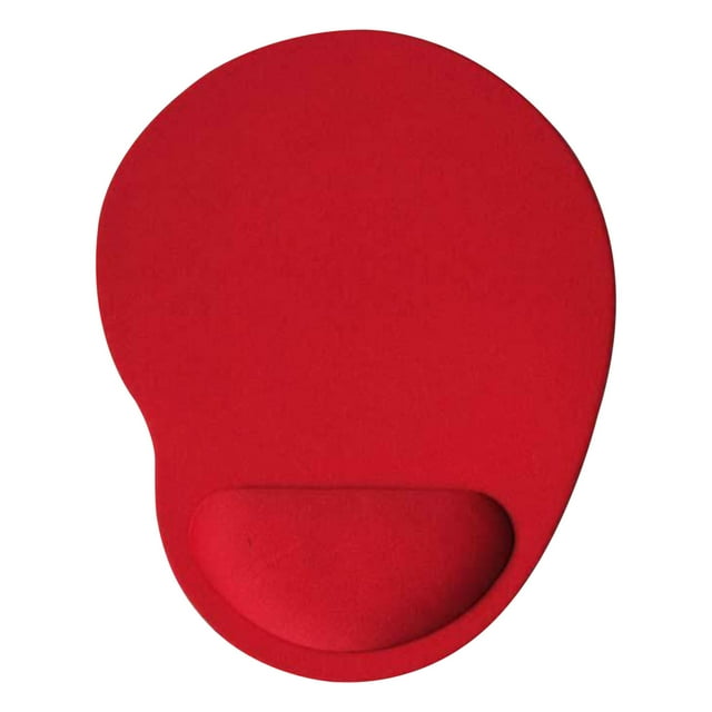 DPTALR Gaming Mouse Pad With Wrist Rest EVA Wrist Mouse Pad Environmental Protection Wrist Mouse Pad Christmas Gift