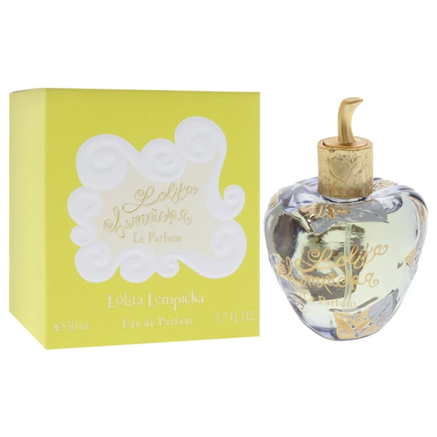 Lolita Lempicka Le Parfum , 1.7 oz EDP Spray - Walmart Business