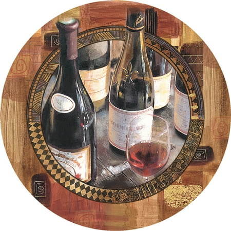 

Thirstystone Occasions Drink Coasters Set Perfect Vintage II