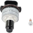 thumbnail image 5 of New 4-Blade Idle Control Valve Compatible With Chevrolet Oldsmobile Pontiac Sunfire Base 4 Cyl 2.2L Classic Ls 4 Cyl 2.2L Cavalier Ls 2002-2005 By 88984174 25324713 4Blade RC31320004, 5 of 7