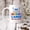 Black, variant on Carer thank you gift Awesome Carer Mug keyworker thank you gift carer gift appreciation gi