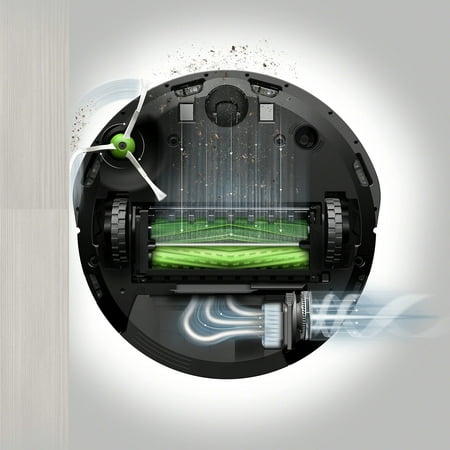 iRobot - Roomba e, i and j Series Replenishment Kit - Green
