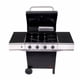 thumbnail image 2 of ASADOR DE GAS PERFORMANCE 4 Q NEGRO C/TAPA NEGRA CHAIRBROIL.  ASADOR, PATIO, JARDIN, 2 of 2