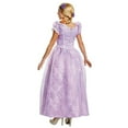 thumbnail image 3 of Women\'s Rapunzel Ultra Prestige Costume, 3 of 3