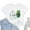 White, variant on Plus Size Saint Patricks Day Shirts Women,Women Short Sleeve Crew Neck St. Patrick's Day Print Shirt Tops