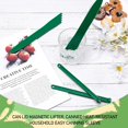thumbnail image 4 of 4 PCS Canning Tools and Equipment Include, Canning Kits, 2 PCS Canning Bubble Popper and 2 PCS Jar Lid Lifter Magnetic Lid Lifter Plastic, Canner Debubble for Canning Kit, Canner Debubble, 4 of 7