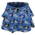 thumbnail image 5 of Girls Happy Hanukkah Dreidel Print Skirt Dress (5/L), 5 of 5