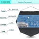 thumbnail image 2 of Batería CQCEO BT-000318 4620mAh para Zebra TC70 TC75, 2 of 6