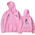 thumbnail image 6 of Madison Beer Hoodies Unisex H2AO Merch Pullover Hooded Sweatshirt, 6 of 7