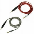 thumbnail image 2 of 1X Audio Headphone Cable For Shure SRH840 SRH940 SRH440 SRH750DJ, 2 of 2