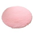thumbnail image 1 of kurtrusly Soft Shaggy Area Round Rug Living Room Carpet Bedroom Floor Mat Carpet, 1 of 6