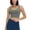 Green, variant on SHENGYUAN Plus Size Sports Bra Bras for Women High Support Vest Simple Fitness U Type Yoga Underwear Beauty Back Top Dark Blue,S