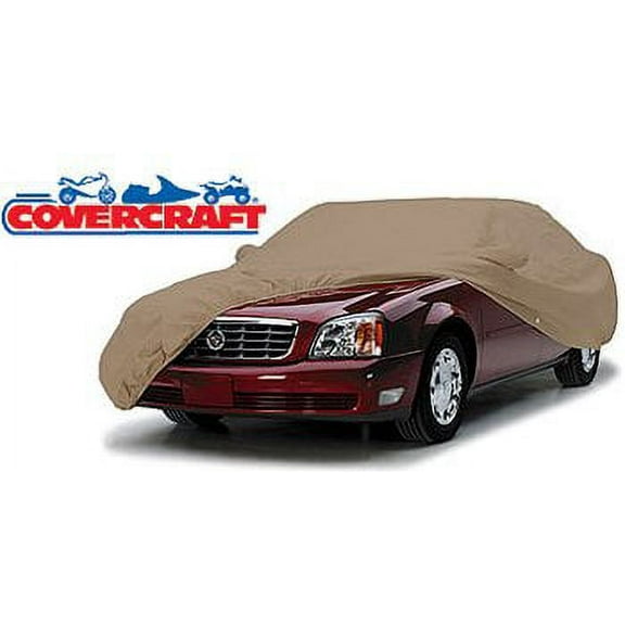 Covercraft ST7001WH White Tire Cover