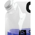 thumbnail image 6 of 4 Pack Collapsible 2.6 Gallon/10 Liter Water Container Bag with Carry Handles, 6 of 6