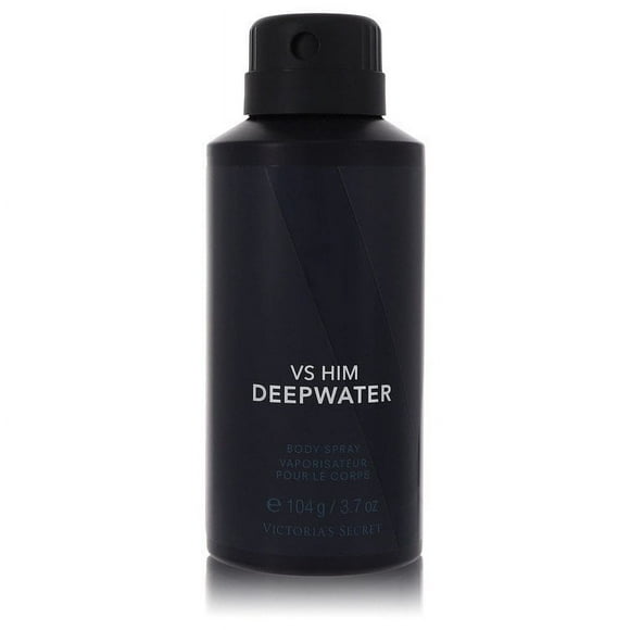 Vs Him Deepwater By Victoria'S Secret Body Spray 3.7 oz