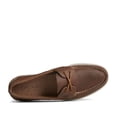 thumbnail image 3 of Sperry Men's A/O 2-Eye Cross Lace in Tan, 7 US, 3 of 3