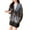 Grey-3, variant on Sweaters for Women Cardigans for Women Trendy Women Casual Long Sleeve Knitted Open Front Fashion Loose Elegant Warm Oversized New Knitted Sweater Cardigan
