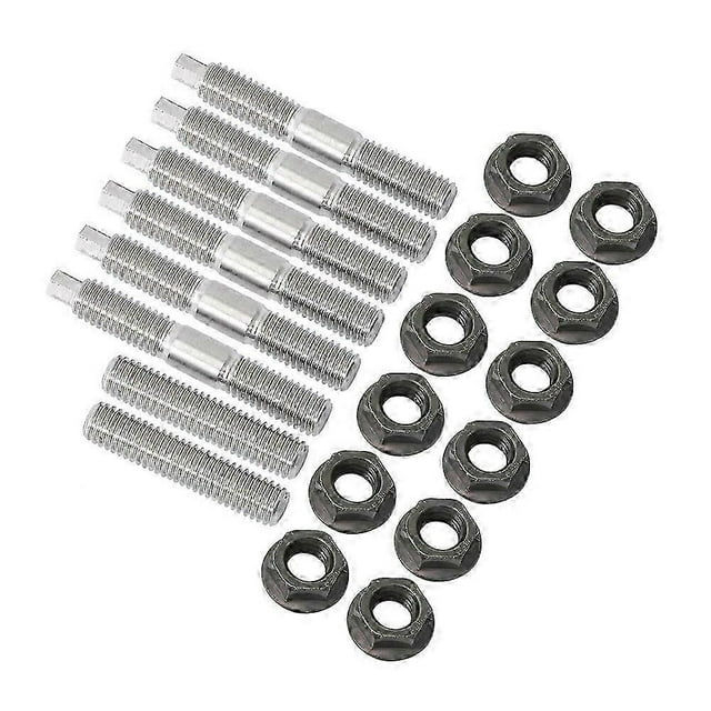 YFS 200 New Blaster Cylinder Top End Kit Head Stud Kit For Yamaha YFS200 yfs200 1988-2006 2005 2004 2003 2002 2001