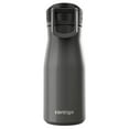 thumbnail image 2 of Contigo Jackson Chill 2.0 Stainless Steel Water Bottle with AUTOPOP Lid, 32oz., 2 of 8