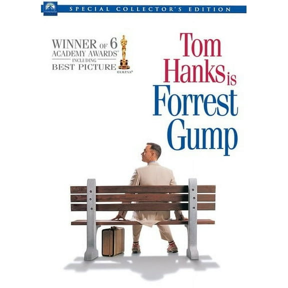 Forrest Gump (DVD)